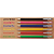 Kit Caneta Gel - Pentel - Mattehop com 06 Cores Sortidas - Imagem 4