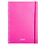 Caderno A4 - {Nali} - Pink com Folhas Reposicionáveis - Imagem 1