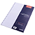 Refil p/ Caderno A4 - {Nali} - Branco Pautado 90g/m2 - Imagem 4