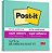 Bloco de Notas Adesivas - Post-it 3M - 90FLS 76 x 76mm - Imagem 2