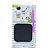 Kit Notas Autoadesivas Pretas com Caneta em Gel - Hello Cat - 70x70mm 50 Folhas - Imagem 3