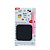 Kit Notas Autoadesivas Pretas com Caneta em Gel - Hello Cat - 70x70mm 50 Folhas - Imagem 2