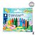 Giz de Cera - Staedtler - Jumbo 12 Cores - Imagem 1