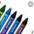 Giz de Cera - Staedtler - Jumbo 12 Cores - Imagem 3