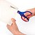 Tesoura Escolar - Staedtler - Noris Clube 14cm - Imagem 5
