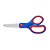 Tesoura Escolar - Staedtler - Noris Clube 14cm - Imagem 2