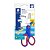 Tesoura Escolar - Staedtler - Noris Clube 14cm - Imagem 1