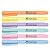 Marca Texto - Faber-Castell - Grifpen Tons Pastel - Imagem 1