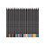 Lápis de Cor - Faber-Castell - EcoLápis Supersoft - 100 Cores - Imagem 2