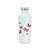 Garrafa Térmica 475ml - Molin - Borboletas Azul - Imagem 1