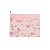 Pasta Horizontal A5 - Molin - Love Flowers - Imagem 3