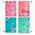 Pasta L 22x31cm - Molin - Love Flowers - Imagem 2