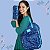 Bolsa Mochila Quadrada by Sof - Sabra - Urban Azul - Imagem 3