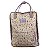 Bolsa Mochila Quadrada by Sof - Sabra - Urban Rosa - Imagem 2