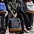 Bolsa Mochila - Sabra - Urban Camurça Chumbo - Imagem 2