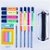 Kit Estude com Cores - Staedtler & Duck Paper - 16 Itens - Imagem 1