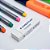 Kit Estude com Cores - Staedtler & Duck Paper - 16 Itens - Imagem 3