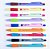 Caneta Esferográfica - Newpen - Be Bold 0.7 Perfumada - Imagem 1