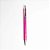 Caneta Esferográfica - LeoArte - Premium Pink Vibes 1.0mm Tinta Azul - Imagem 1