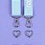 Strap & Go - Caderno Inteligente - Alça Ajustável 90x4cm Baby Blue - Imagem 2