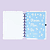Planner Permanente - Caderno Inteligente - LILAC FIELDS BY @SOF.MARTINSS - Imagem 3