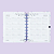 Planner Permanente - Caderno Inteligente - LILAC FIELDS BY @SOF.MARTINSS - Imagem 6