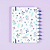 Planner Permanente - Caderno Inteligente - LILAC FIELDS BY @SOF.MARTINSS - Imagem 8