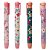 Caneta Borracha - Molin - Love Flowers - Imagem 1