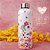 Garrafa Térmica 500ml - Molin - Hot & Cold Love Flowers - Imagem 1