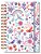 Planner Diário - Fina Ideia - Alegria - Imagem 1