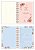 Planner Diário - Fina Ideia - Alegria - Imagem 4