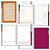 Planner Permanente M - Fina Ideia - Reciclar - Imagem 3