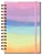 Planner Permanente M - Fina Ideia - Tie Dye - Imagem 1