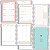 Planner Permanente M - Fina Ideia - Tie Dye - Imagem 5
