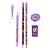 Kit Escolar- Molin- Love Flowers 5 itens - Imagem 2