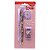 Kit Escolar- Molin- Love Flowers 5 itens - Imagem 4