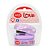 Mini Grampeador - Molin - Love Lilac Heart + 1.000 grampos - Imagem 1