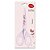 Tesoura Office - Molin e Fina Ideia - Borboletas - Rosa - Imagem 1