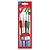 Pincel Soft Touch - Faber-Castell - Cartela com 4 Peças - Imagem 1