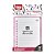 Notinhas Autoadesivo - Tris - Holic Memo Pet 75 folhas (100x125mm) - Imagem 1