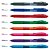 Caneta Gel - Pentel - Energel X Retrátil 0.7mm - Imagem 1