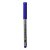 Caneta Retroprojetor - NewPen - OFFICE 1.0 MM - Imagem 2