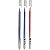 Caneta Gel Apagável - NewPen - Hashi 0.5mm - Imagem 1
