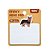 Bloco Autoadesivos - Sticky Note - Bichinhos 30 fls - Imagem 5