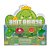 Kit 4 Borrachas - Kawaii - Cactos - Imagem 1
