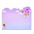 Kit 3 Bloco de Notas Auto Adesivas - Kawaii - Pequeno Príncipe - Imagem 7
