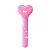 Tesoura - Tris - Holic Lovely c/ Capa Protetora - Imagem 2