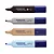 Marca Texto - Staedtler - 4 Cores Vintage - Imagem 2