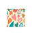 Bloco com caneta - Lubi - Love - Imagem 1