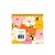 Bloco com caneta -  Lubi - Floral Amarelo - Imagem 3